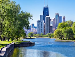 ¿Qué hacer en Chicago en un viaje de primera vez? 10 atracciones para visitar