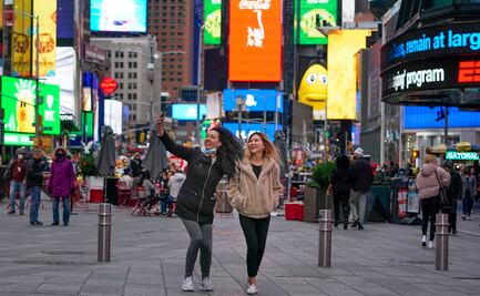 ¿Qué es y para qué sirve la visa americana B1/B2?