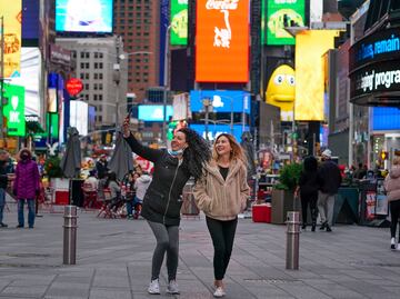 ¿Qué es y para qué sirve la visa americana B1/B2?