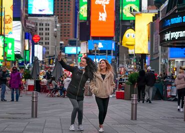 ¿Qué es y para qué sirve la visa americana B1/B2?