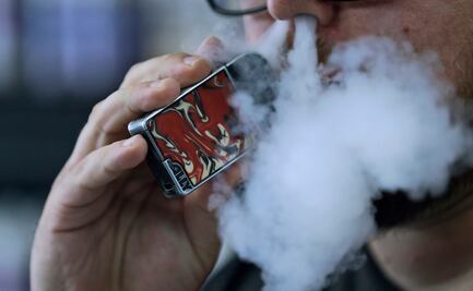 Estados Unidos elevará la edad mínima para comprar tabaco