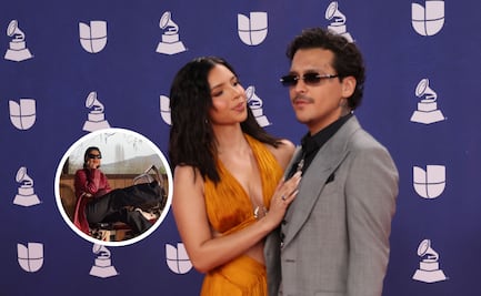 ¿Crisis matrimonial? Nodal pospone boda con Ángela Aguilar en medio de escándalo por modelo