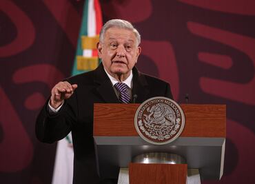 AMLO atribuye violencia en Tila, Chiapas, a confrontación entre pobladores