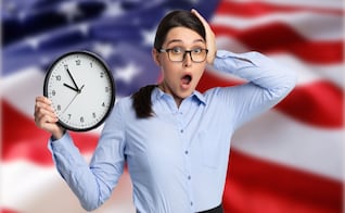 Cambio de horario en Estados Unidos 2026: ¿Cuándo se adelanta el reloj y qué estados no cambian la hora?