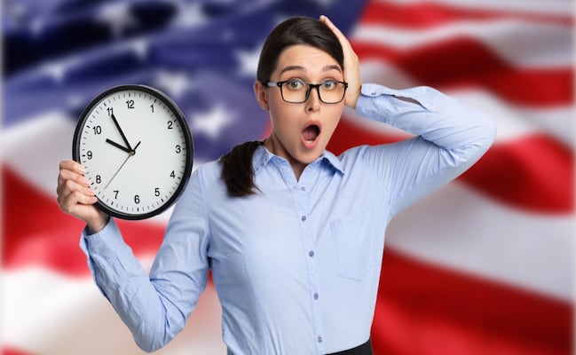 Cambio de horario en Estados Unidos 2026: ¿Cuándo se adelanta el reloj y qué estados no cambian la hora?