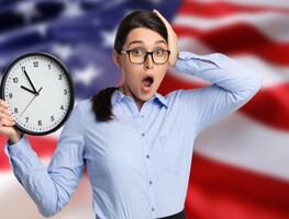 Cambio de horario 2025 en Estados Unidos: ¿Se adelanta o se atrasa el reloj? Fecha y zonas
