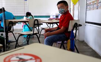 Moderna inicia ensayos de vacuna en niños