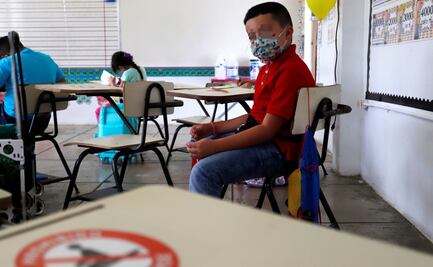 Moderna inicia ensayos de vacuna en niños