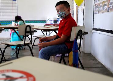 Moderna inicia ensayos de vacuna en niños