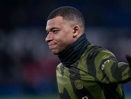 ¡Es oficial! Kylian Mbappé deja el PSG en verano. ¿Se va al Real Madrid?