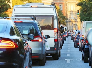 El peor momento para conducir en Acción de Gracias, según Google Maps