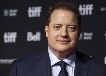 Brendan Fraser no iría a los Globos de Oro por agresión sexual que sufrió