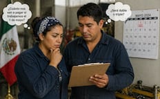 ¿Por qué se conmemora el 1° de mayo en México y cuánto deben pagarte si lo trabajas?