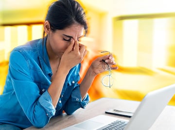 ¿Vives con estrés? ¡Cuidado! Situaciones estresantes aumentan la edad biológica