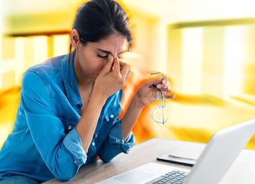 ¿Vives con estrés? ¡Cuidado! Situaciones estresantes aumentan la edad biológica