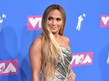 Jennifer López y STX harán 'biopic' de la narcotraficante Griselda Blanco