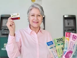 Pensión Bienestar. Calendario oficial de pagos en septiembre, ¿cuándo te toca cobrar?