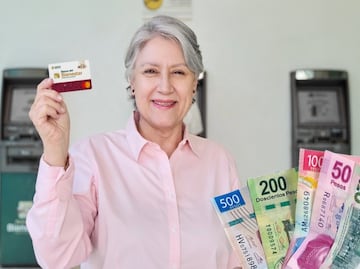 Pensión Mujeres Bienestar Marzo: ¿Quiénes reciben pago de 6,000 pesos? Calendario