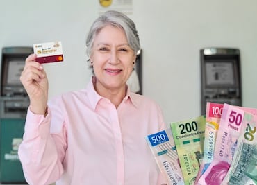 Pensión Mujeres Bienestar Marzo: ¿Quiénes reciben pago de 6,000 pesos? Calendario