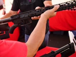 Texas permitirá portar pistolas sin necesidad de licencia