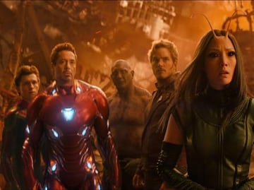 Las atracciones que tendrá el nuevo “Avengers Campus” de Disneyland