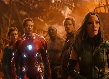 Las atracciones que tendrá el nuevo “Avengers Campus” de Disneyland