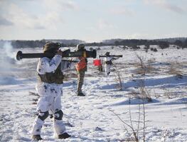 Rusia defiende "contraataque" en Ucrania si hay provocación