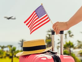 Más que turismo: 15 cosas que puedes hacer con tu visa americana B1/B2