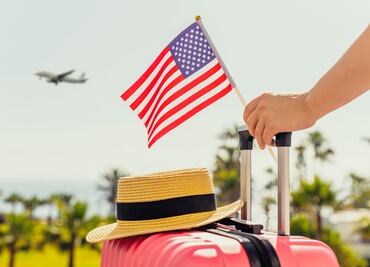 Más que turismo: 15 cosas que puedes hacer con tu visa americana B1/B2
