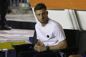 El Cruz Azul y Martín Anselmi buscarán el sábado su primera victoria del Torneo Clausura