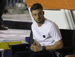 El Cruz Azul y Martín Anselmi buscarán el sábado su primera victoria del Torneo Clausura