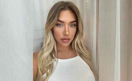 Stassie Karanikolaou celebra su cumpleaños y deslumbra en bikini