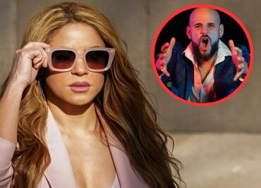 ¿Shakira demandó a influencer "El Temach" por dichos sobre Sasha? Esto se sabe