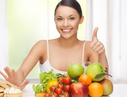 Los mejores y peores alimentos para cuidar el corazón