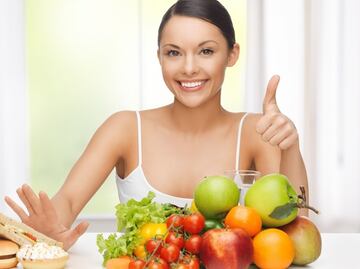 Los mejores y peores alimentos para cuidar el corazón