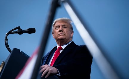 Trump da plantón a la cumbre del 75 aniversario de la ONU