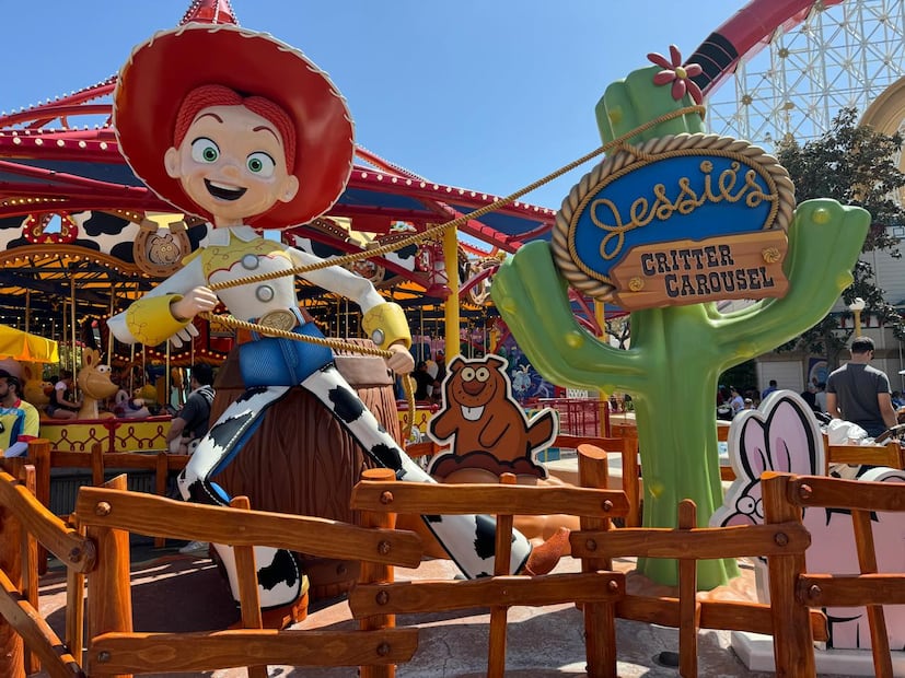 Disneyland Resort