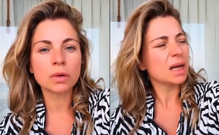 Escala la polémica: Ludwika Paleta rompe el silencio tras acusaciones de rituales y brujería 