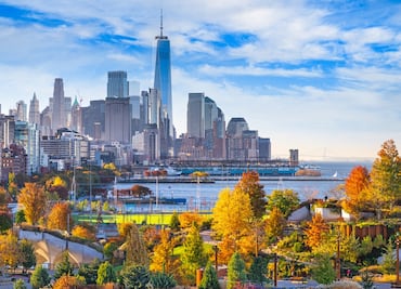 ¿Sólo para millonarios? Estas son las ciudades más ricas del mundo en 2024