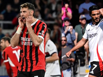 Chaco Giménez aplaude dupla Santi-Raúl en el Tri: “Fortalecen el ataque”