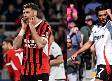 Chaco Giménez aplaude dupla Santi-Raúl en el Tri: “Fortalecen el ataque”