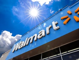 Las mejores ofertas de Walmart para el Black Friday 2021