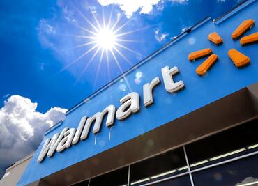Las mejores ofertas de Walmart para el Black Friday 2021
