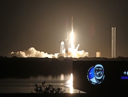 Misión Polaris Dawn de la empresa de Elon Musk, SpaceX, intentará la primera caminata espacial privada