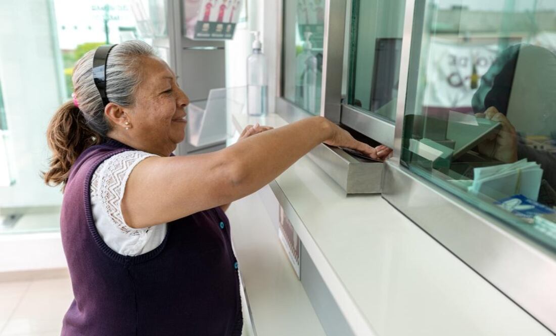 Banco del Bienestar ¿Cómo abrir cuenta de ahorro? Monto mínimo y rendimientos. Foto: Banco del Bienestar