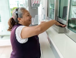 ¿Cómo ahorrar en el Banco del Bienestar? Monto mínimo y rendimientos