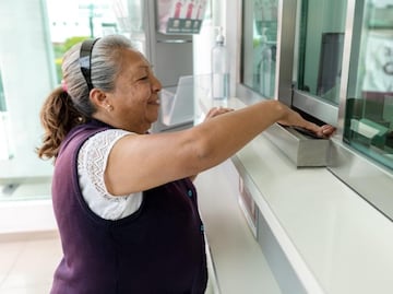 ¿Cómo ahorrar en el Banco del Bienestar? Monto mínimo y rendimientos