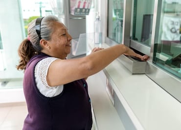 ¿Cómo ahorrar en el Banco del Bienestar? Monto mínimo y rendimientos