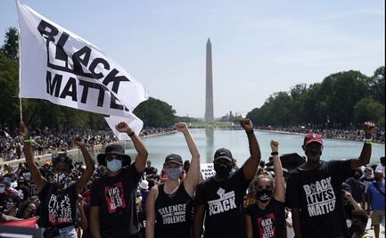 Racismo: Legislador acusa a afroamericanos de propagar Covid-19 por "no lavarse las manos"