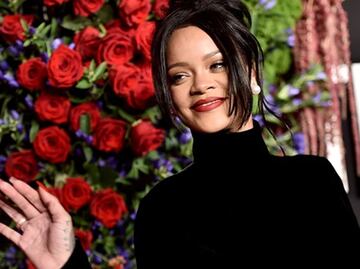 Coronavirus: Rihanna, Jay-Z y Jack Dorsey donan 6.2 millones de dólares